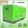 20kw Power Cummins Engine Soundproof Diesel Generator